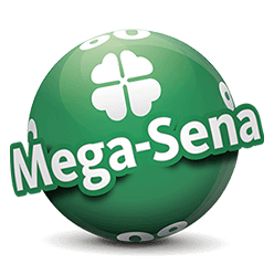 Mega Sena Logo